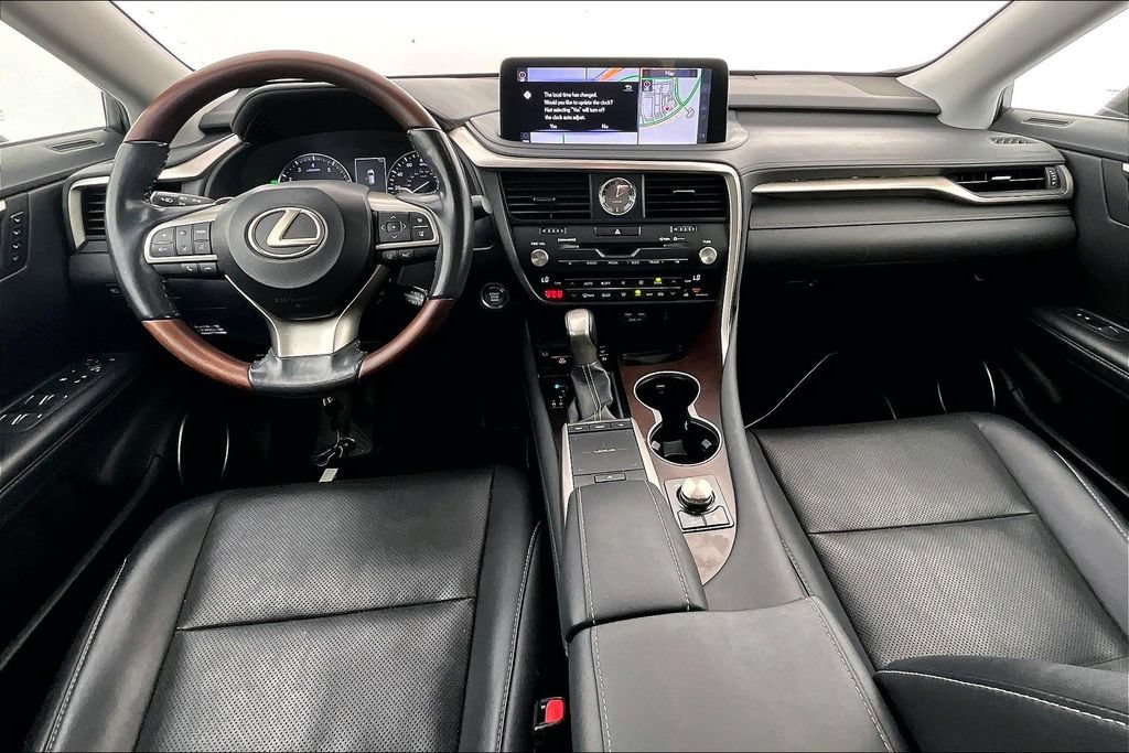 Used 2020 Lexus RX 350 AWD w/ Premium Package image 19