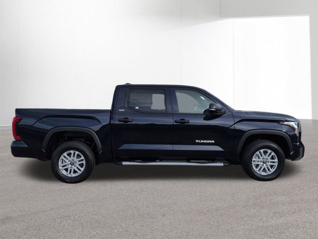 New 2026 Toyota Tundra SR5 image 4