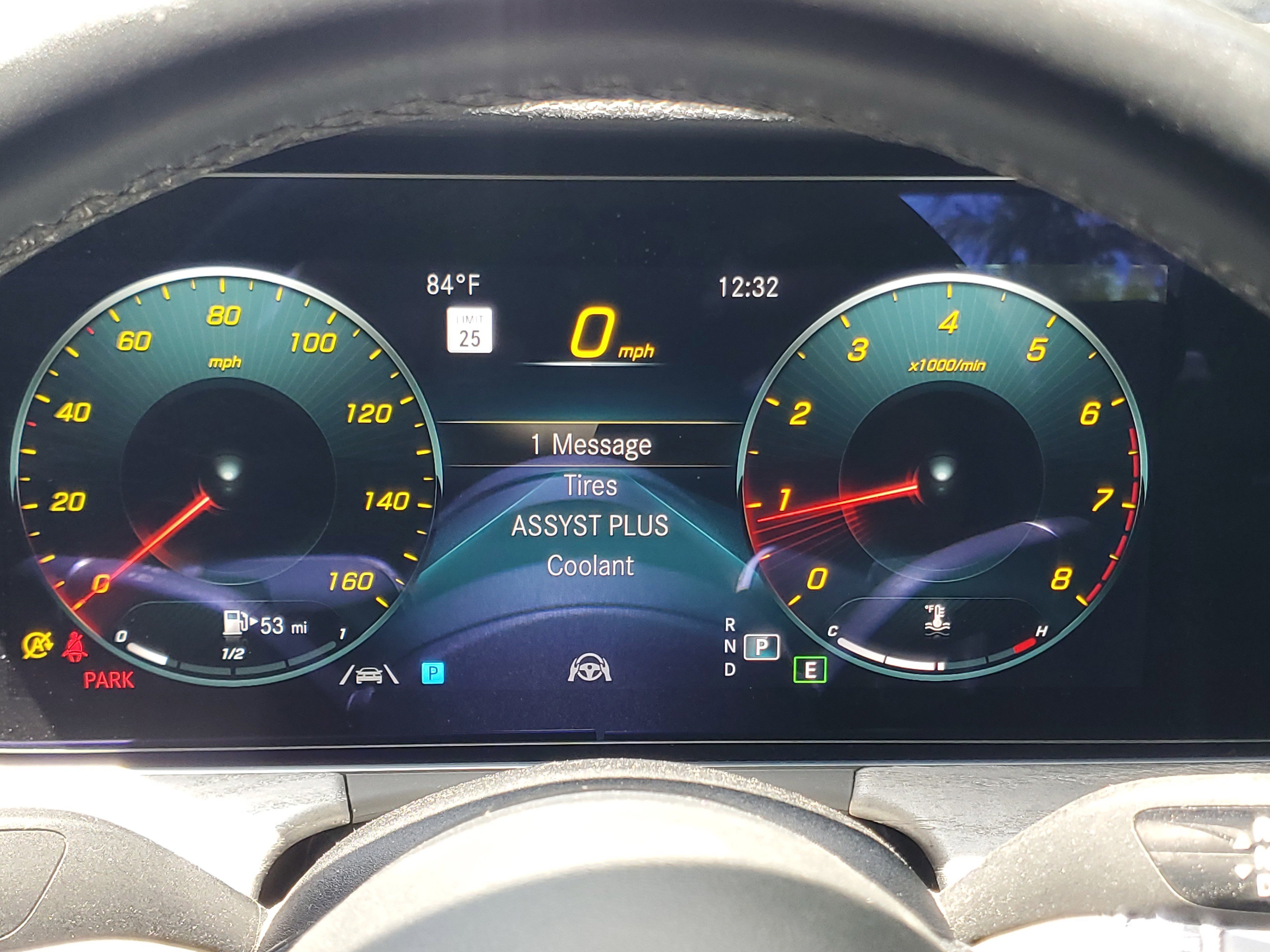 Used 2021 Mercedes-Benz E 350 4MATIC Sedan w/ Premium Package image 21