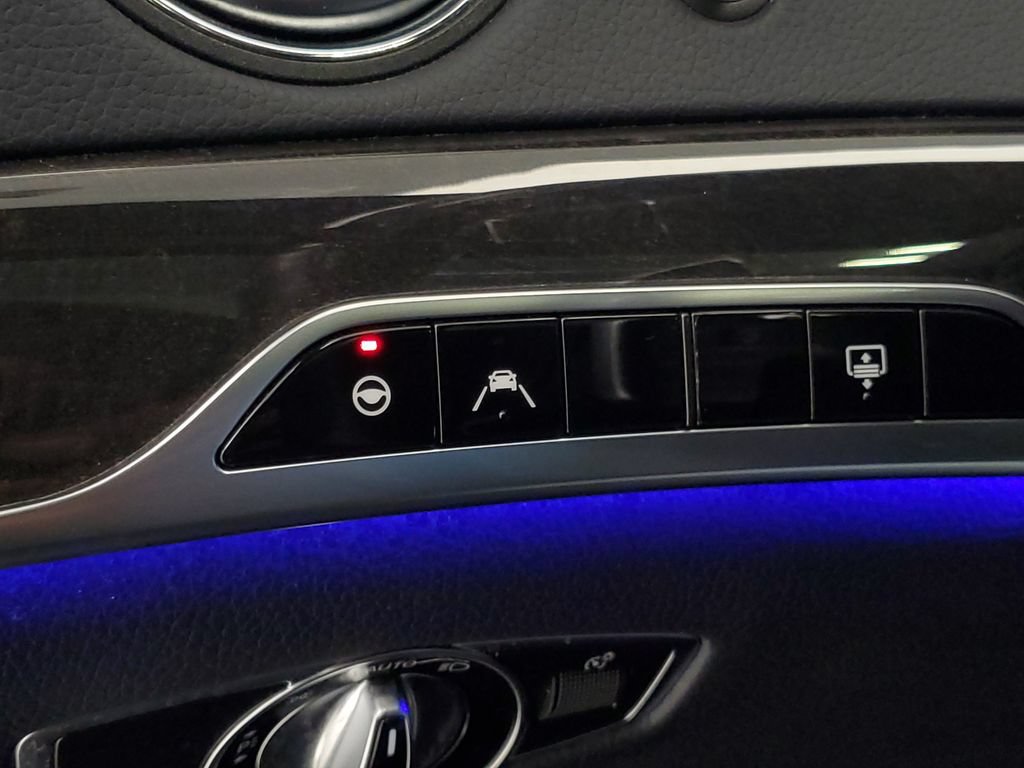 Used 2019 Mercedes-Benz S 450 4MATIC Sedan image 13