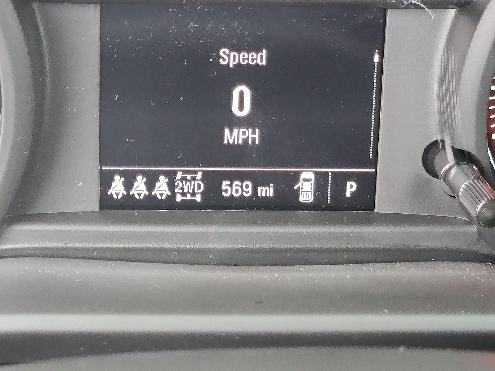 Certified 2026 Chevrolet Silverado 2500 Custom w/ Custom Convenience Package AWD/4WD image 19