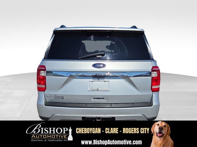 Used 2019 Ford Expedition Max XLT w/ Equipment Group 202A AWD/4WD image 27