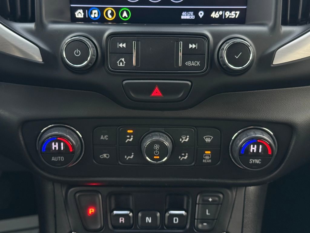 Used 2020 GMC Terrain SLT w/ Preferred Package image 82