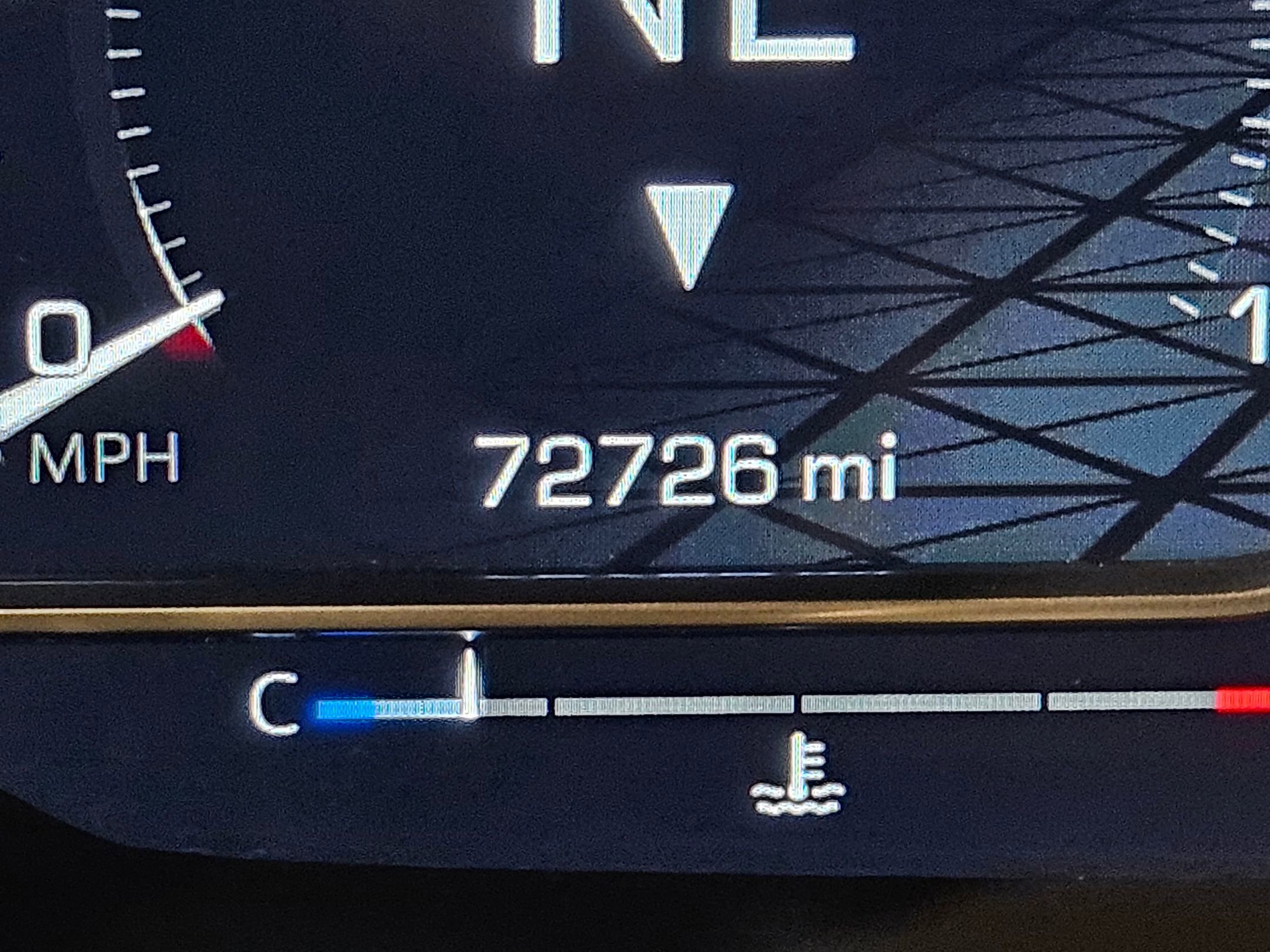 Used 2023 GMC Yukon Denali image 30