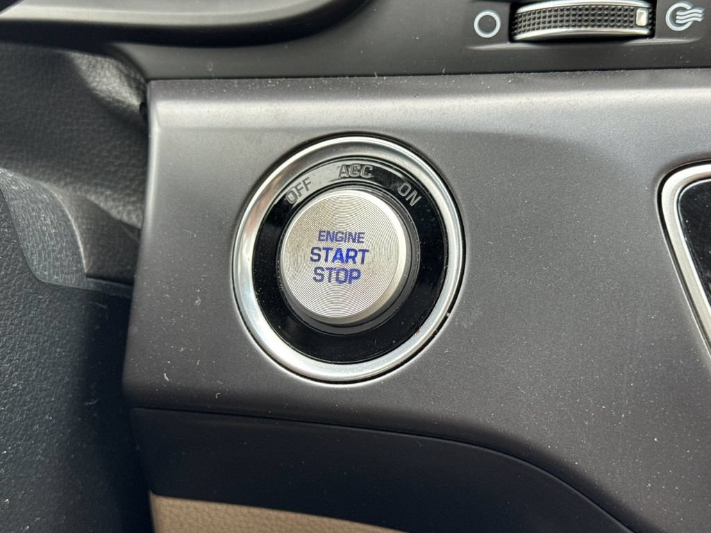 Used 2019 Hyundai Sonata Limited FWD image 20