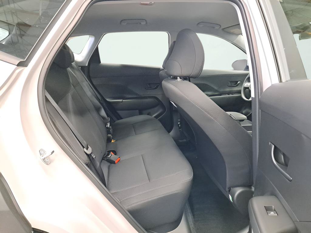 New 2026 Hyundai Kona SE AWD/4WD image 14