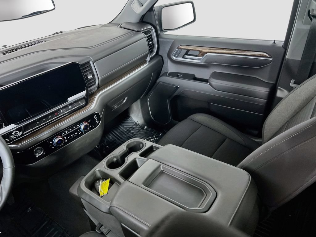 Certified 2023 GMC Sierra 1500 Elevation AWD/4WD image 21