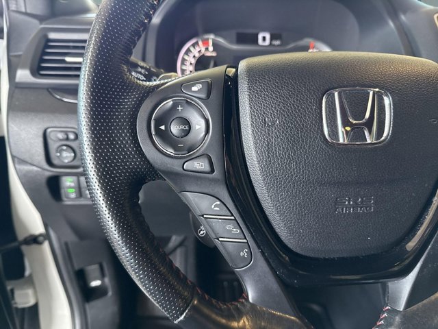Used 2023 Honda Ridgeline Black Edition image 15