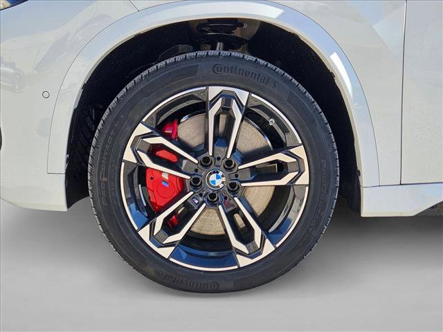 New 2026 BMW X1 xDrive28i w/ Technology Package image 9