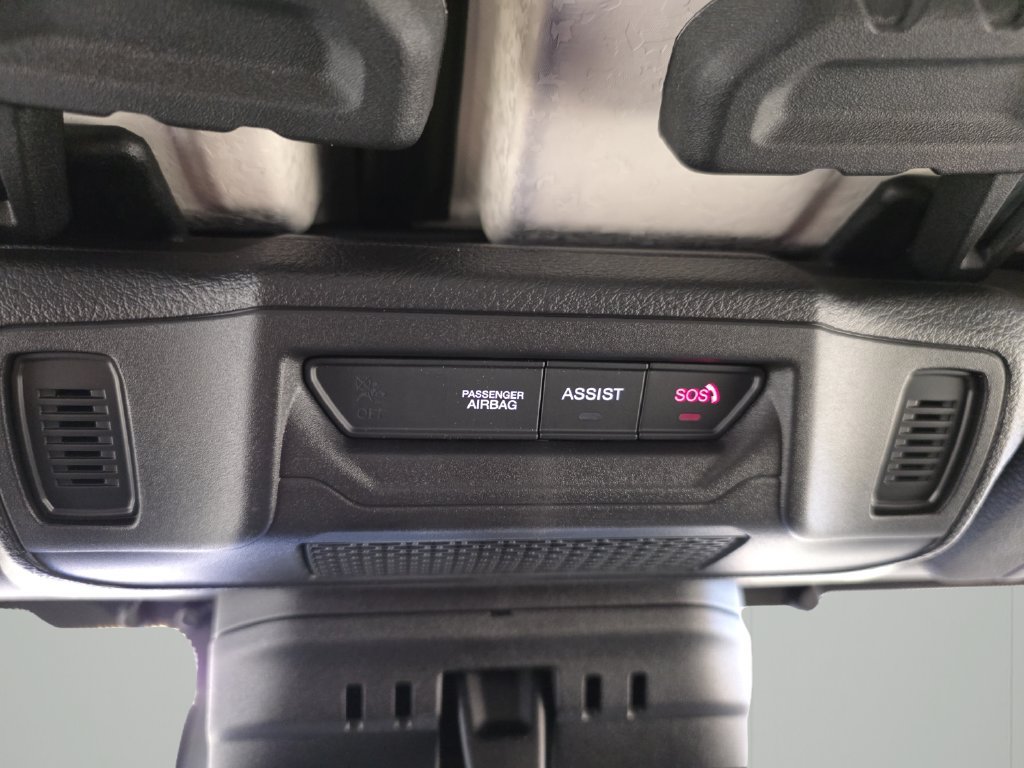 New 2027 Jeep Wrangler Unlimited Sport AWD/4WD image 27