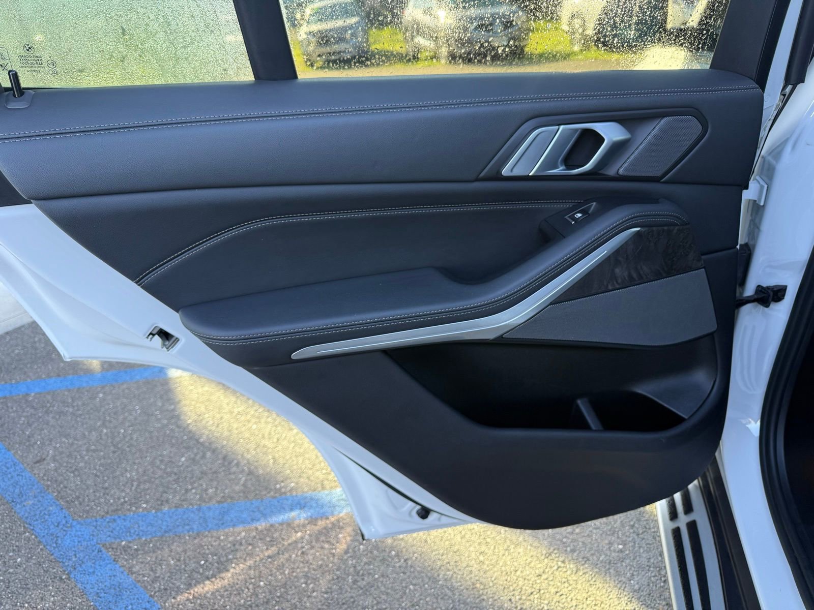 Used 2024 BMW X5 xDrive40i image 19