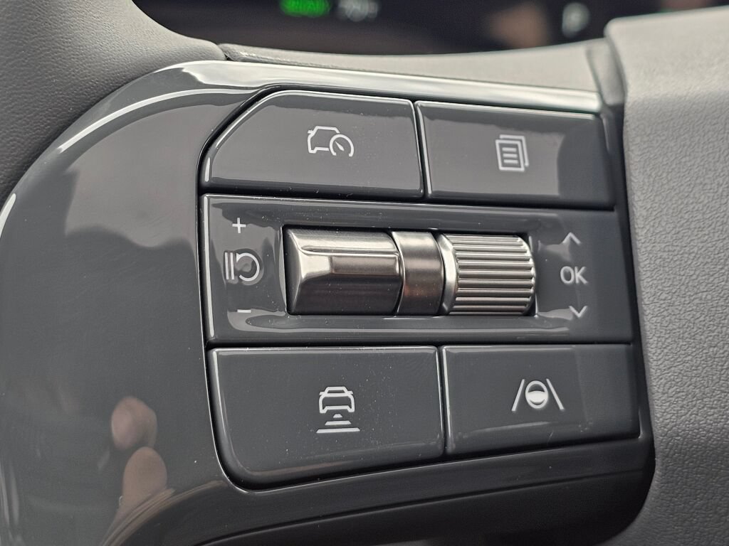 New 2026 Kia EV9 Wind AWD/4WD image 19
