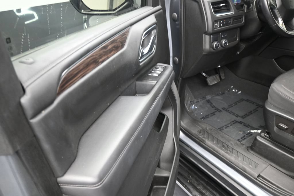 Used 2022 Chevrolet Tahoe LS RWD image 10