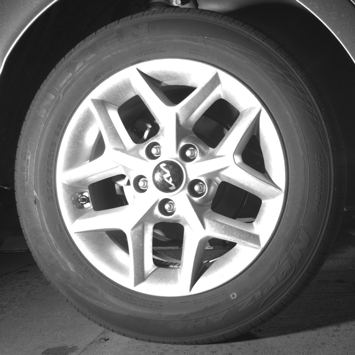 Used 2025 Kia Soul LX w/ LX Technology Package image 12