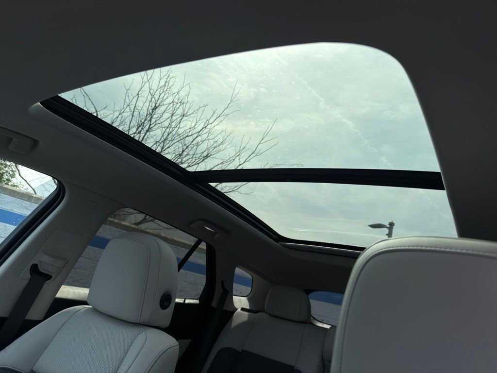 New 2026 Honda Prologue Elite image 11