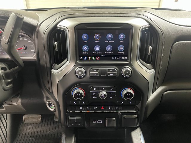 Used 2021 Chevrolet Silverado 1500 LT Trail Boss w/ Convenience Package II image 16