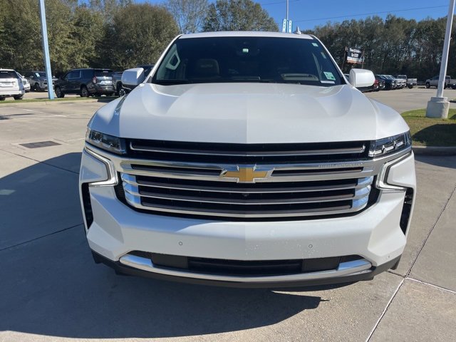 Used 2023 Chevrolet Tahoe High Country image 10