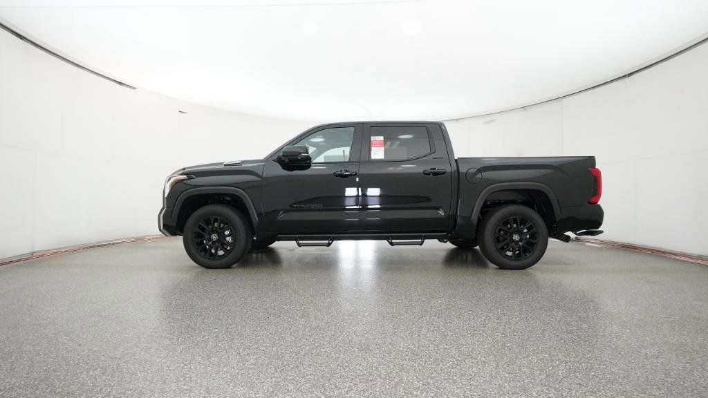 New 2026 Toyota Tundra Limited image 19