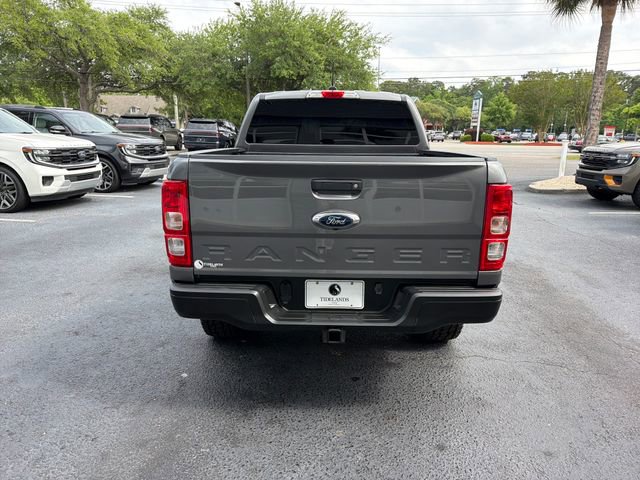 Used 2021 Ford Ranger XL w/ Equipment Group 101A High AWD/4WD image 7