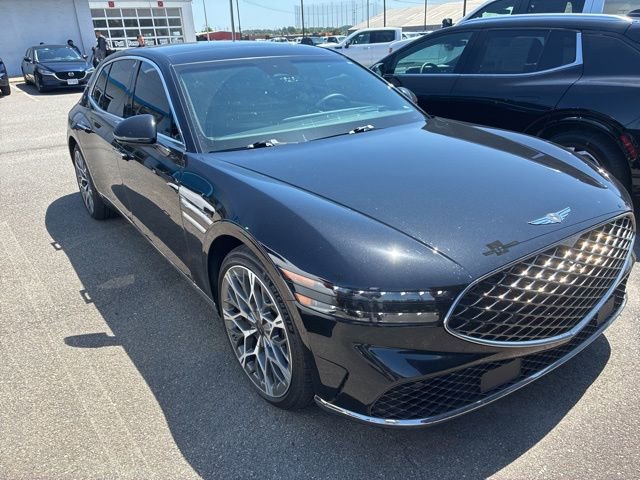 Used 2024 Genesis G90 3.5T