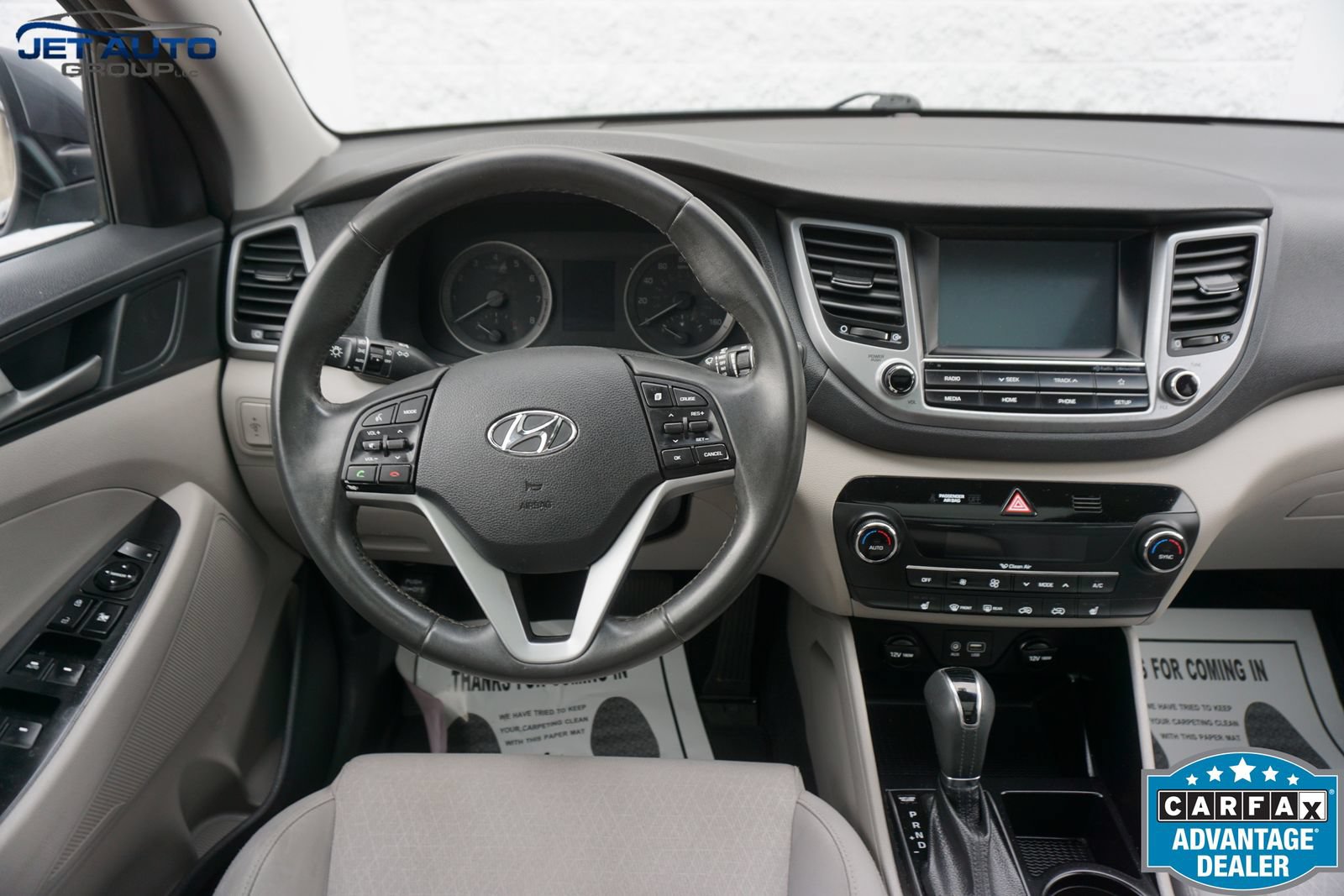 Used 2018 Hyundai Tucson Value AWD/4WD image 27