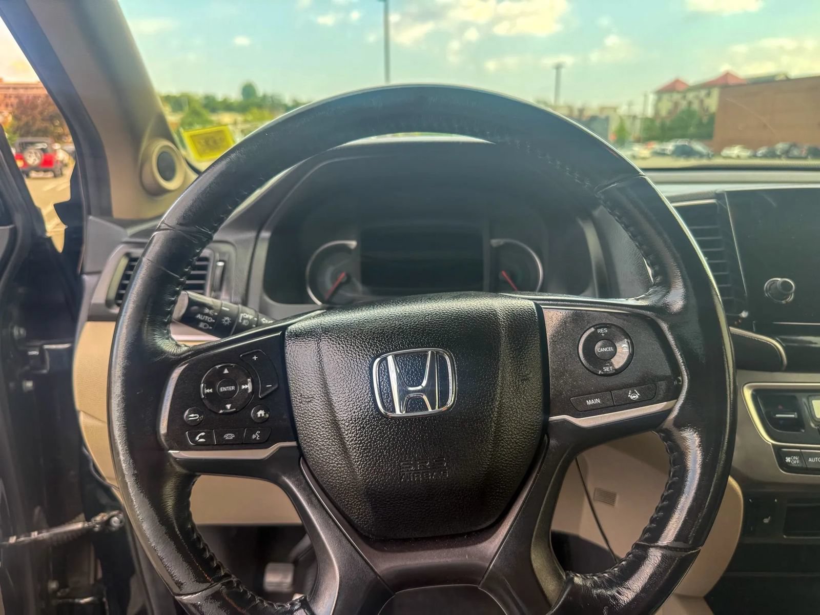 Used 2019 Honda Pilot EX-L image 27