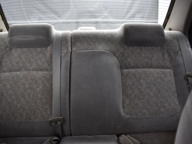 Used 2002 Nissan Sentra GXE FWD image 18
