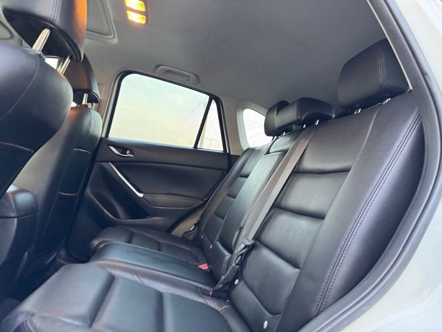 Used 2016 MAZDA CX-5 Grand Touring image 12