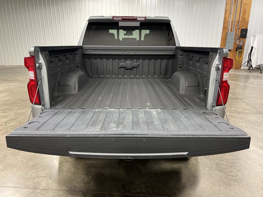 Certified 2023 Chevrolet Silverado 1500 LT Trail Boss w/ LT Trail Boss Premium Package AWD/4WD image 12