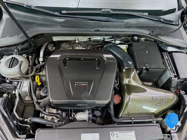 Used 2017 Volkswagen GTI SE image 30