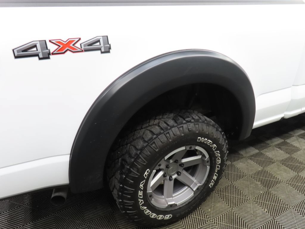 Used 2023 Ford F150 XL w/ XL Chrome Appearance Package AWD/4WD image 30
