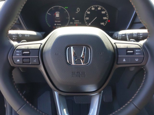 New 2025 Honda CR-V Sport-L image 33