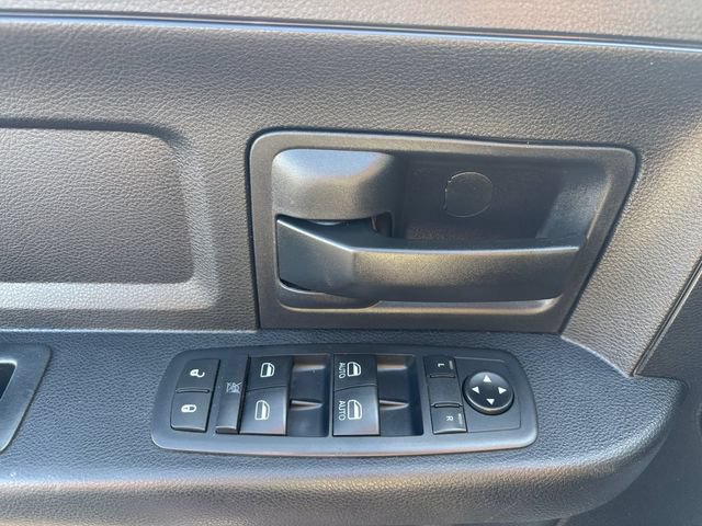 Used 2016 RAM 2500 Tradesman w/ Popular Equipment Group AWD/4WD image 19