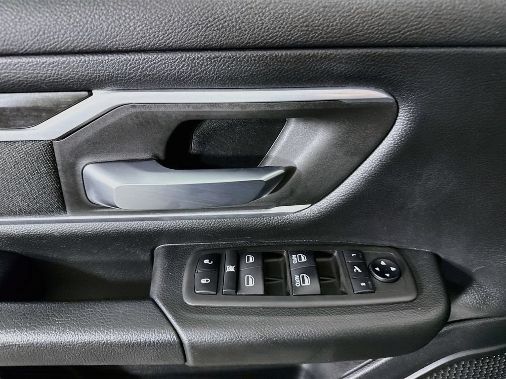 Used 2021 RAM 1500 Big Horn AWD/4WD image 24