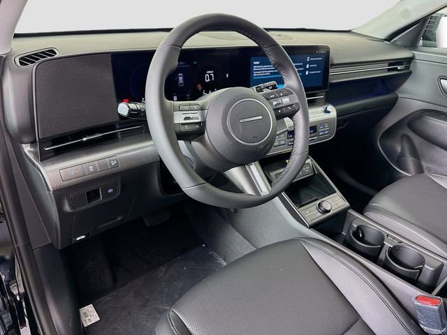 New 2026 Hyundai Kona SEL Premium AWD/4WD image 18