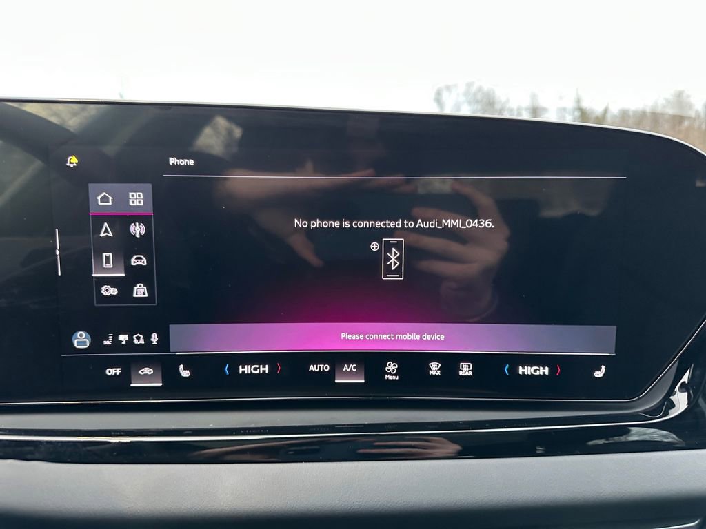 Used 2025 Audi A5 2.0T Premium Plus w/ Premium Plus image 17