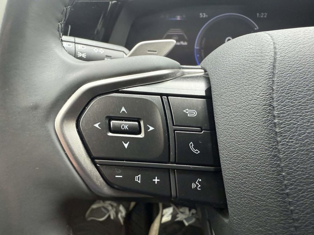 Used 2023 Lexus RZ 450e Premium w/ Accessory Package (2T) image 22