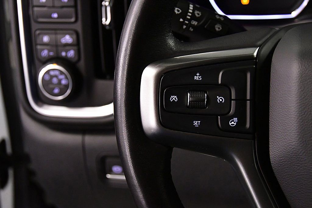 Used 2020 Chevrolet Silverado 2500 LT w/ All Star Edition image 23