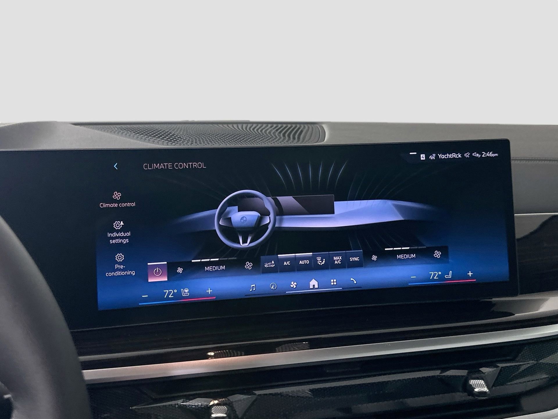 Used 2026 BMW X5 xDrive40i w/ Parking Assistance Package image 23