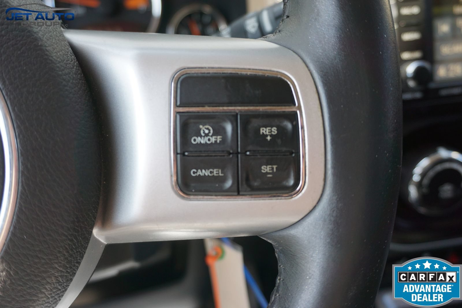 Used 2015 Jeep Compass Latitude AWD/4WD image 37