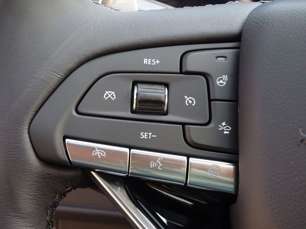 New 2025 Cadillac CT5 Sport w/ Sun And Sound Package image 38