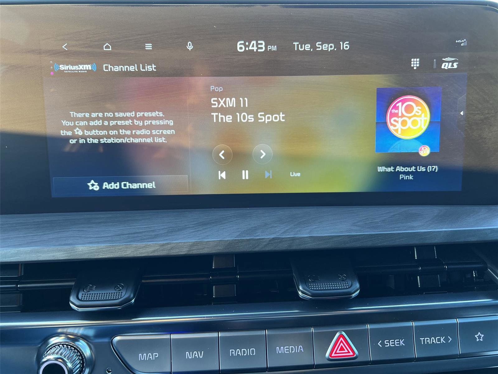 Used 2024 Kia Telluride SX X-Line image 16