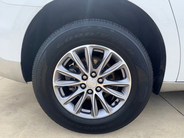 Used 2022 Buick Enclave Premium FWD image 13