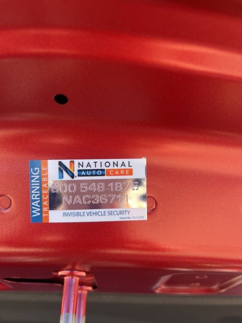 New 2025 Cadillac XT6 Sport w/ LPO, Floor Liner Package image 44