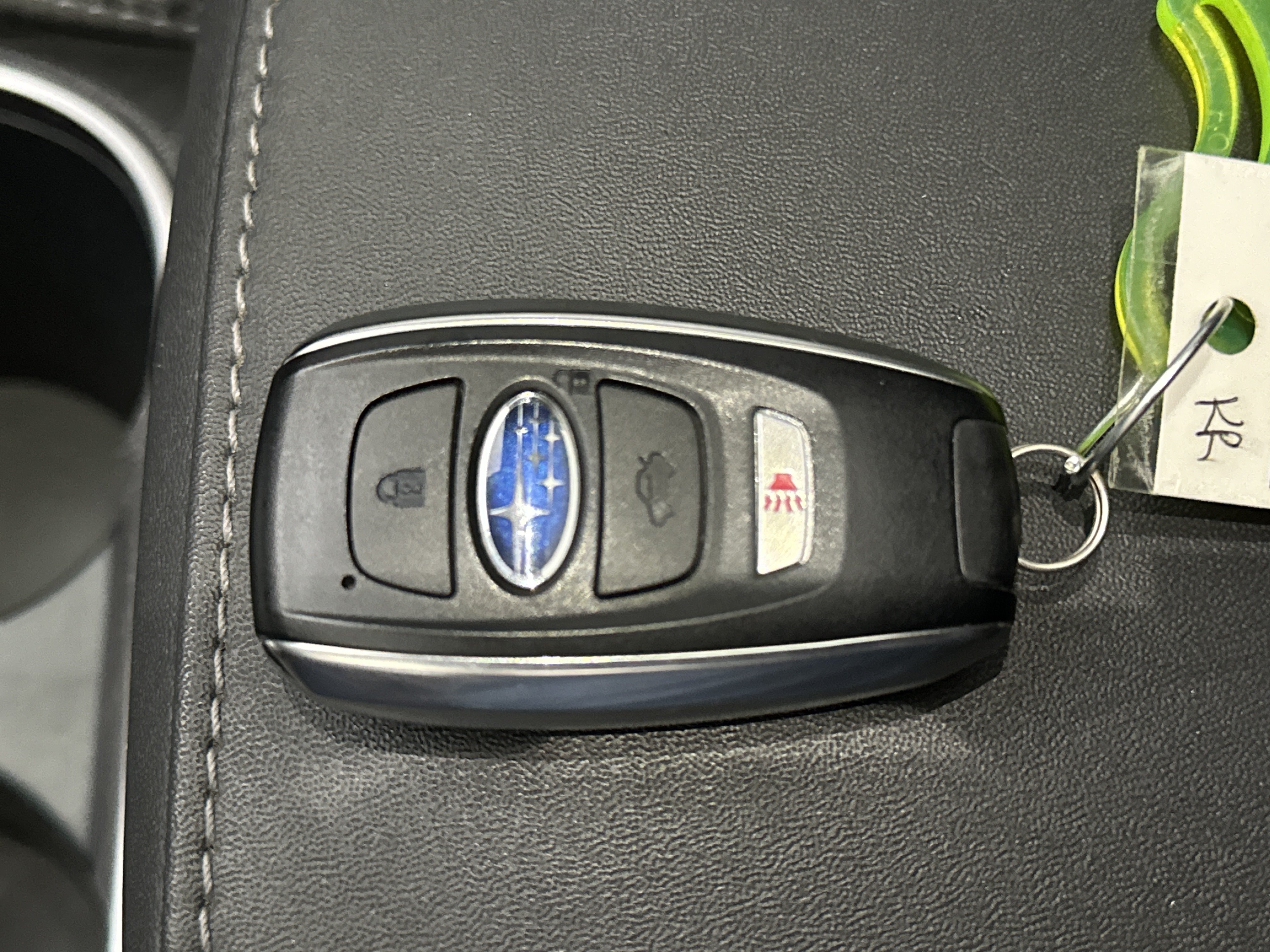 Used 2024 Subaru Outback Limited AWD/4WD image 41