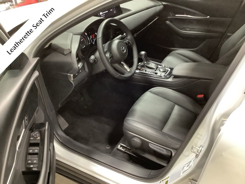 Certified 2025 MAZDA CX-30 AWD 2.5 S w/ Select Sport Pkg image 20