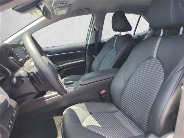 Used 2024 Toyota Camry SE FWD image 18