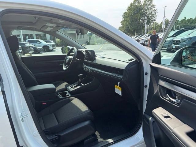 New 2026 Honda CR-V EX image 26