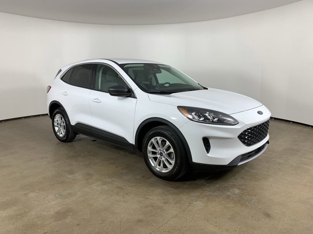 Used 2022 Ford Escape SE w/ Convenience Package image 5