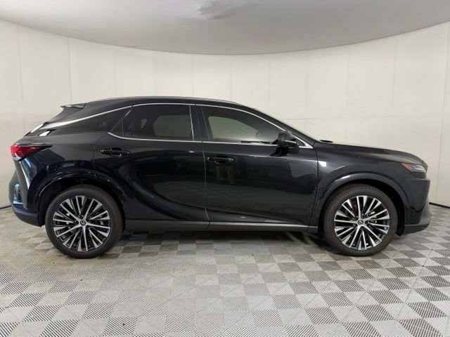 Used 2025 Lexus RX 350 Premium Plus w/ Accessory Package (Z1) FWD image 10